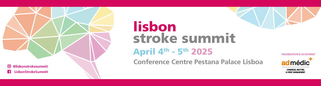 Lisbon Stroke Summit 2025