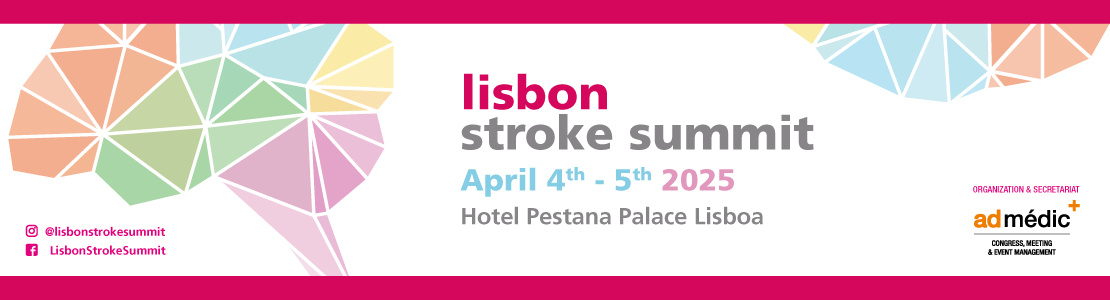 Lisbon Stroke Summit 2024