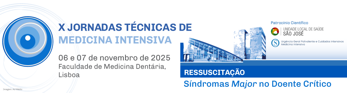 X Jornadas Tcnicas de Medicina Intensiva