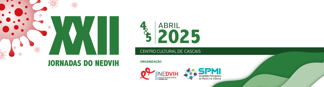 XXII Jornadas do NEDVIH