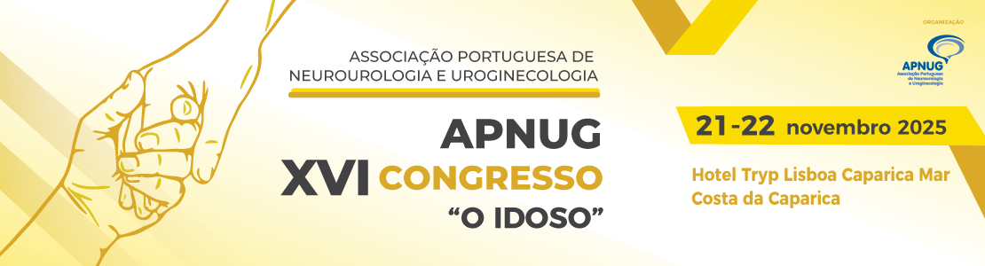 XVI Congresso APNUG