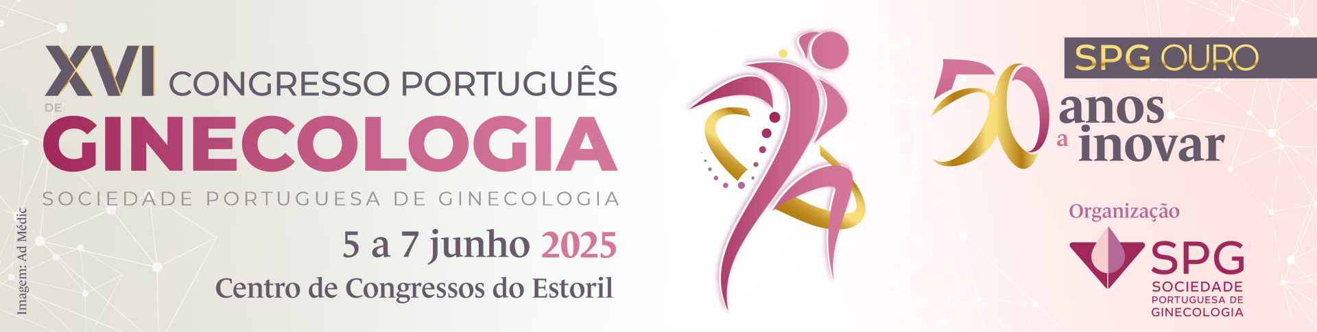 XVI Congresso Portugus de Ginecologia